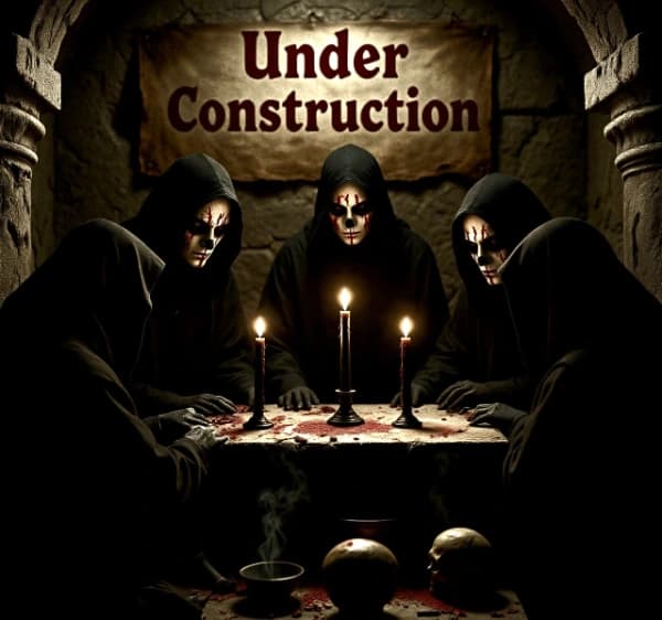 Under construction